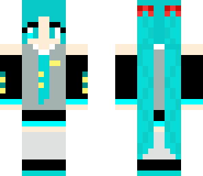 hatsune miku