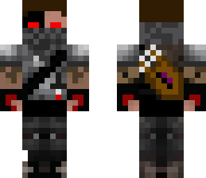 the assasin