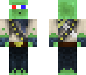 3d hobo slime 2