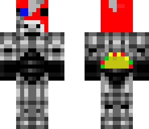 tacocyborg