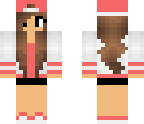 blossom uniform 2
