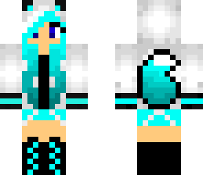 20 likes blue wolf