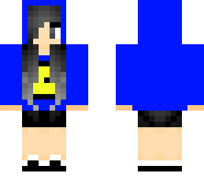pactw girl