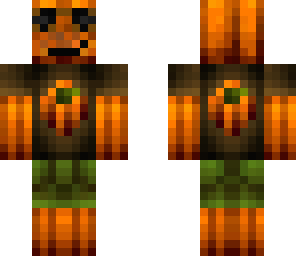 pumpkin bruh