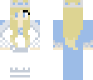 ice queen