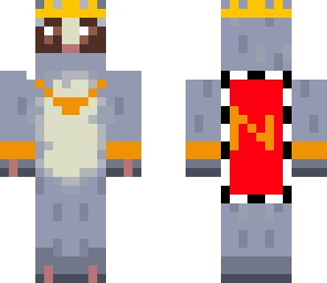 queen netty