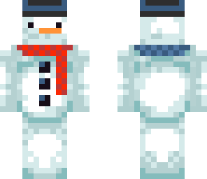 snowman