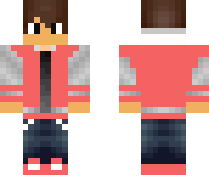blossom boys uniform 2