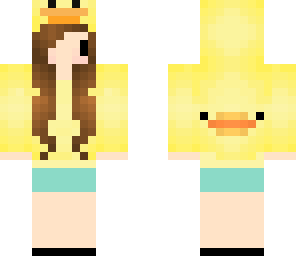 duckie