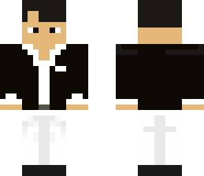 the business admin