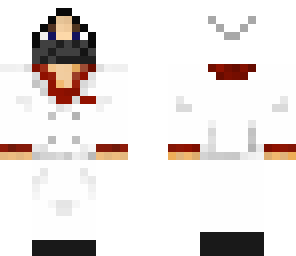 fancy ninja master