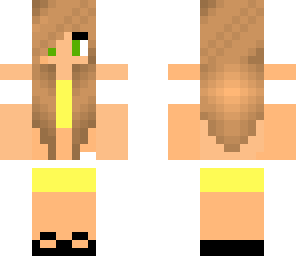 summer girl