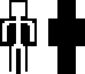 stick man