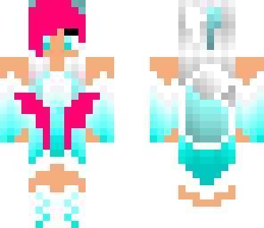 cute skin