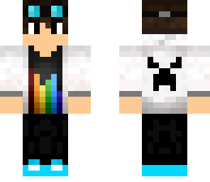 minecraft dubsteper