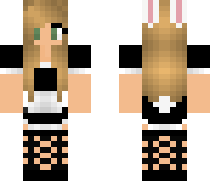sexy maid