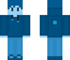 frosty boy