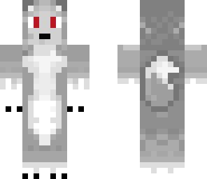 wolf edit for  a roleplay