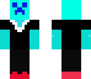 creeper elegante