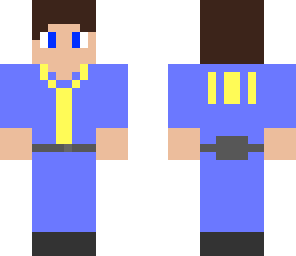 me today from vault 101