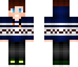 edit of old skin