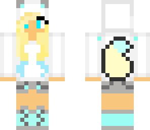 wolf girls