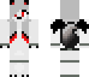 fixed werewolf