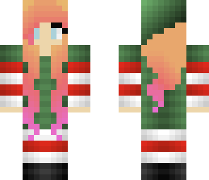 alex as an elf