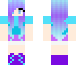 galaxy girl