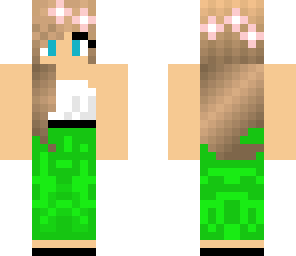 prom girl edit