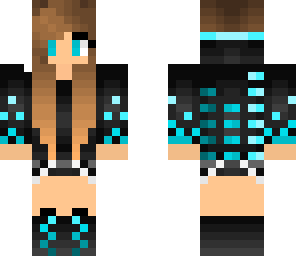 music girl request