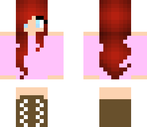 cute girl 