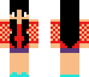 blood chick