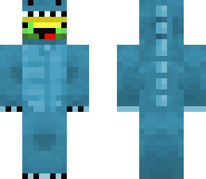 dinosaur rainbow dude da 4th