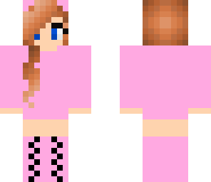 jigglypuff girl