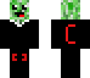 death derp c creeper
