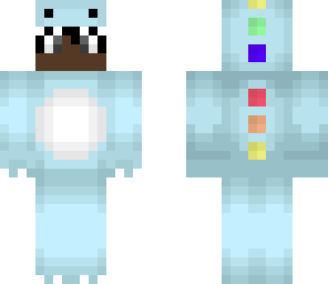 black guy