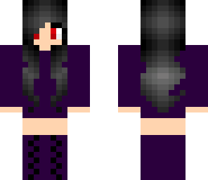 gegar girl