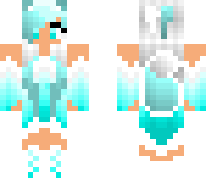 fixed skin