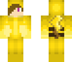 dawsonfrye00 pikachu boy