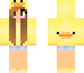 cute ducky