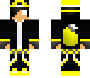 herobrine wolf
