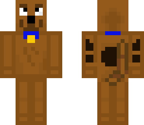 scooby doo