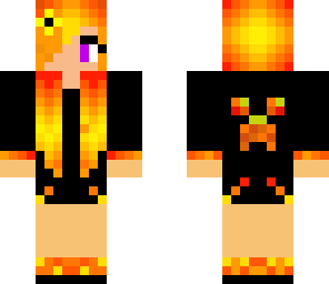 princess flame