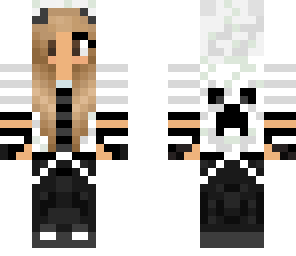 creeper girl final