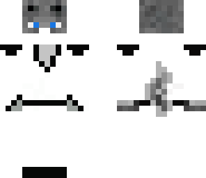 wolf 2