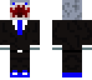 shark in the winter