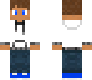 new skin