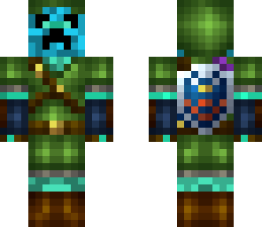 lighting creeper link