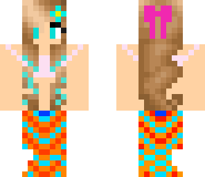 perrdy  mermaid